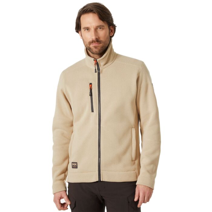 Helly Hansen Kensington Fleecejacke