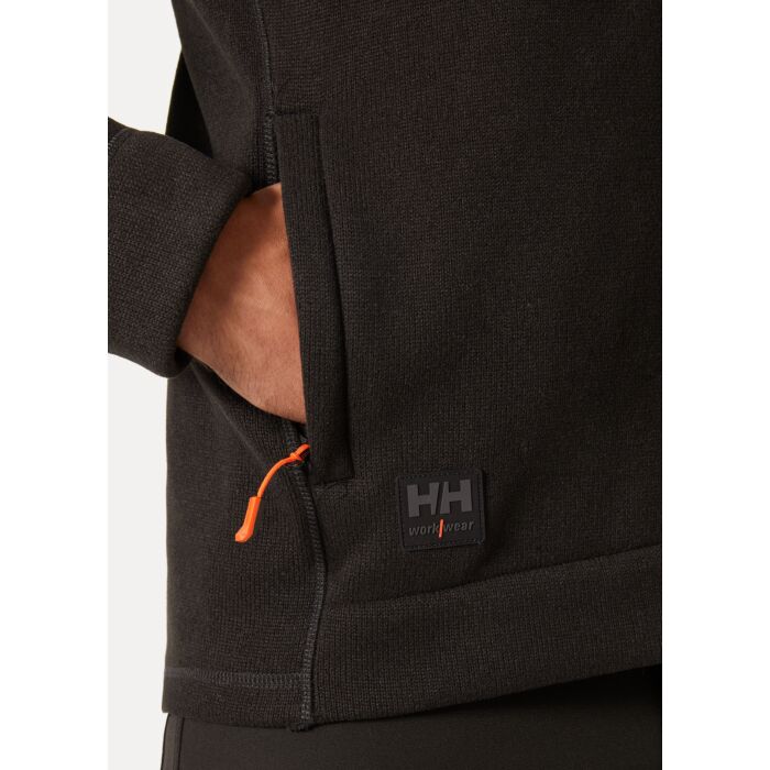 Helly Hansen Kensington Fleecejacke