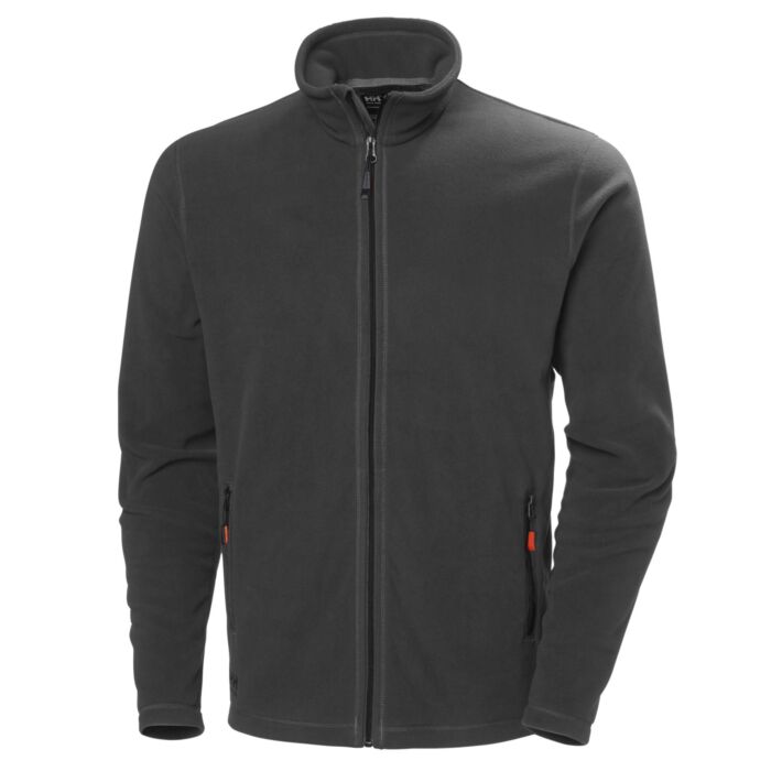 Helly Hansen Oxford light Fleecejacke main product photo