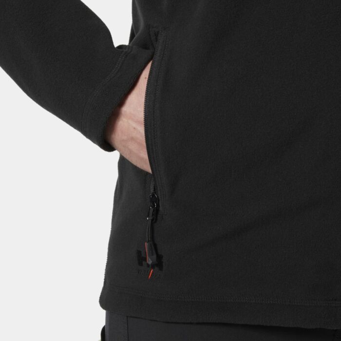 Veste polaire Helly Hansen Oxford light