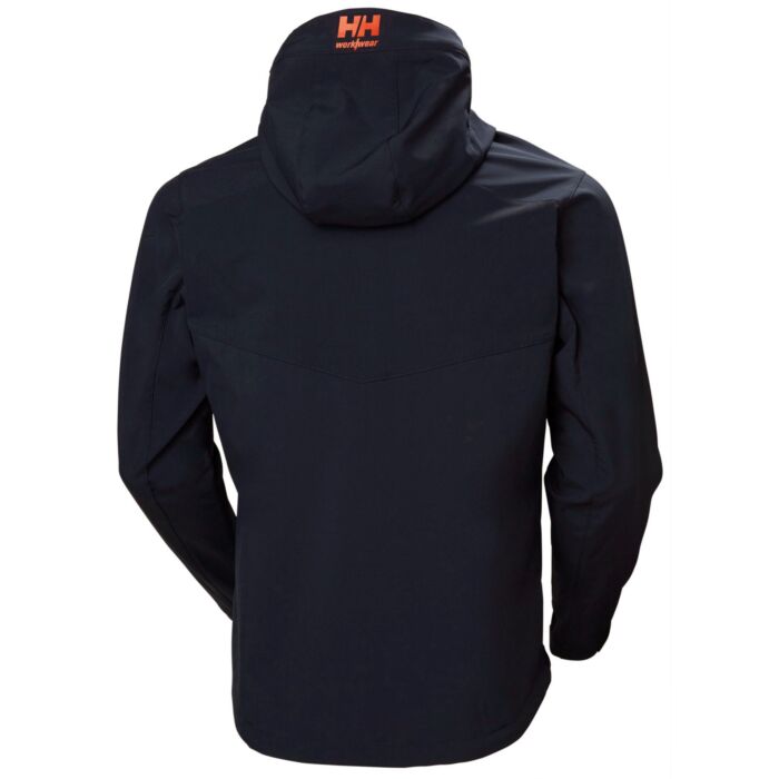 Veste softshell Helly Hansen Chelsea Evolution