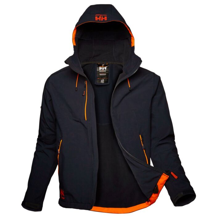 Veste softshell Helly Hansen Chelsea Evolution