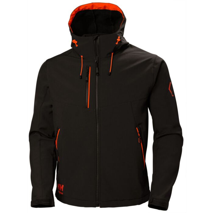 Veste softshell Helly Hansen Chelsea Evolution
