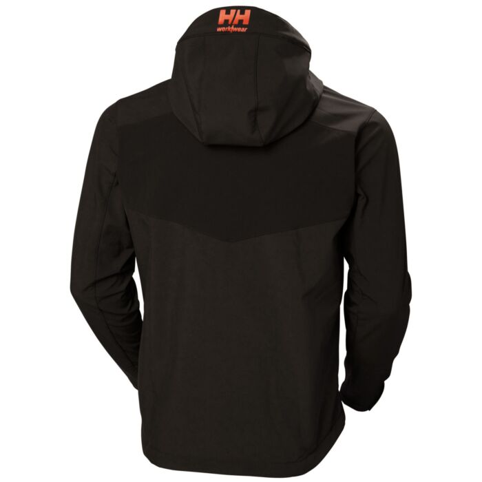 Veste softshell Helly Hansen Chelsea Evolution
