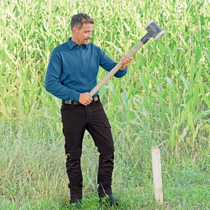 Orix® 4-Wege-Stretch Arbeitshose BEN