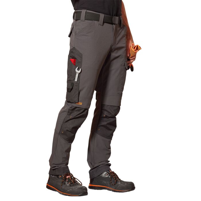 Pantalon de travail stretch sens Orix® BEN ⋆ Lehner Versand