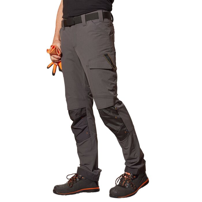 Orix® 4-Wege-Stretch Arbeitshose BEN
