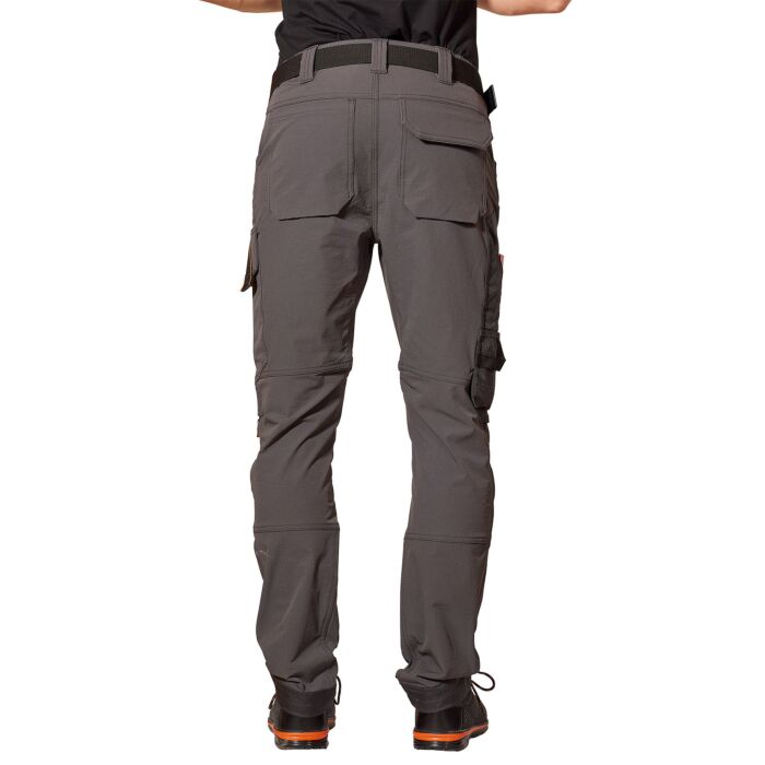 Orix® 4-Wege-Stretch Arbeitshose BEN