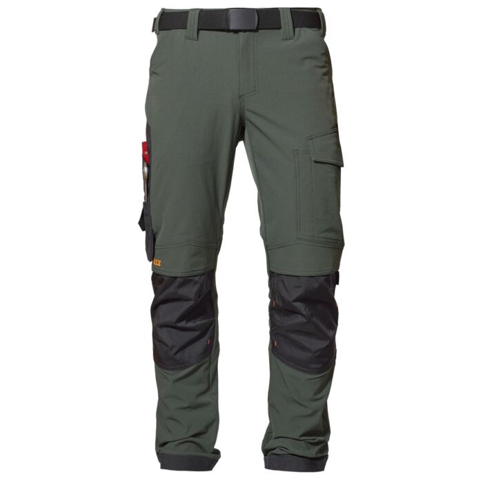 Orix® 4-Wege-Stretch Arbeitshose BEN