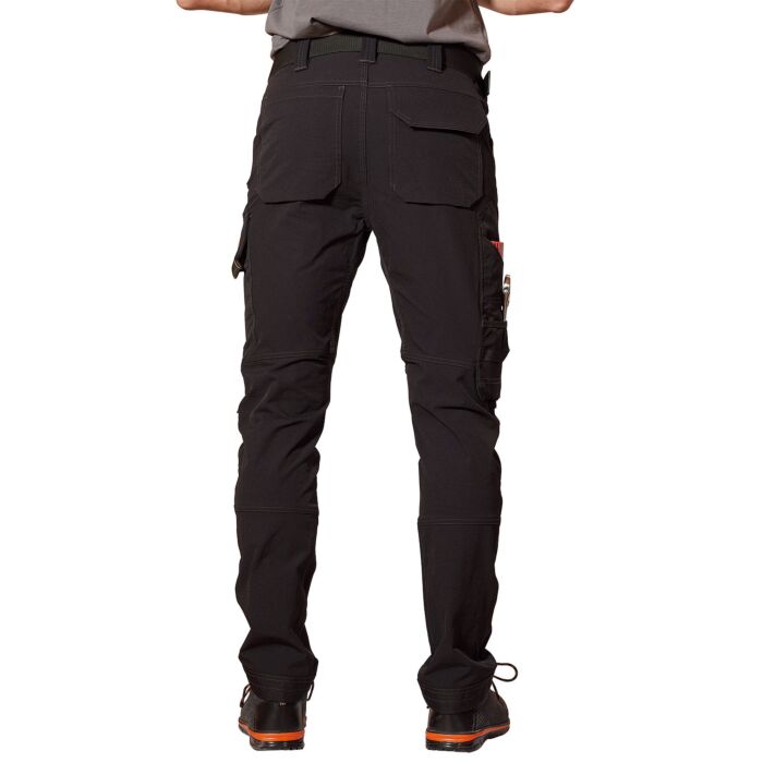 Orix® 4-Wege-Stretch Arbeitshose BEN