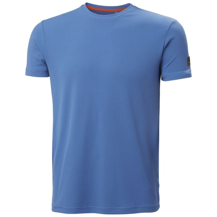 Helly Hansen Tech T-Shirt blau