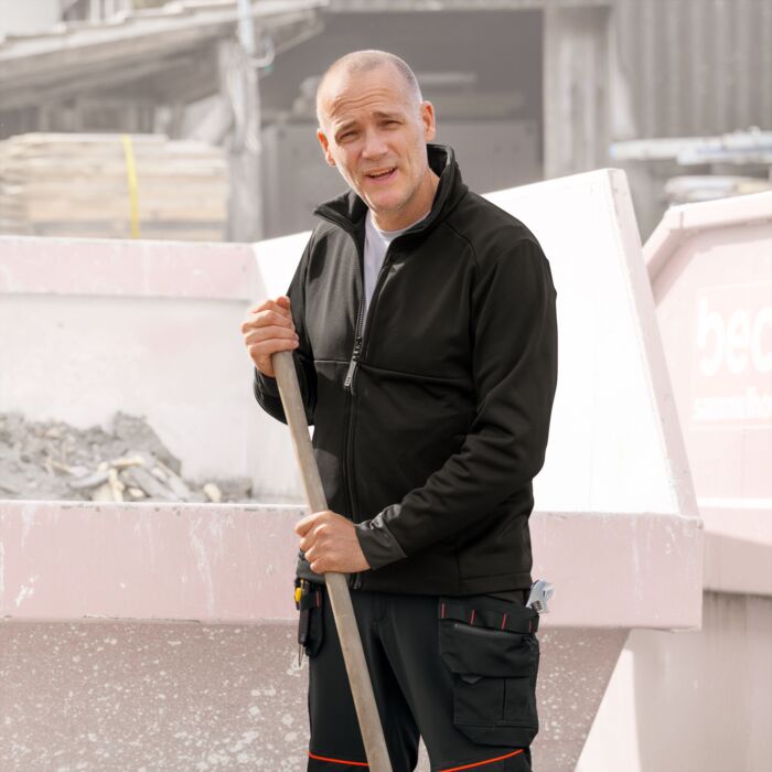 Helly Hansen Tech Midlayer