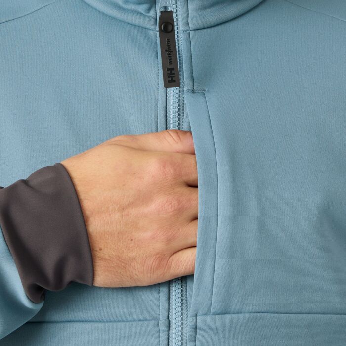 Helly Hansen Tech Midlayer