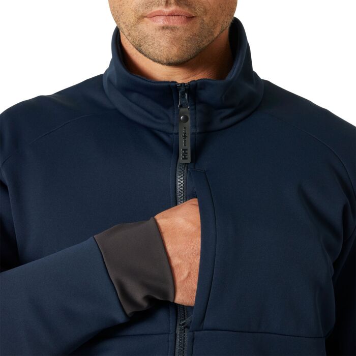 Helly Hansen Tech Midlayer