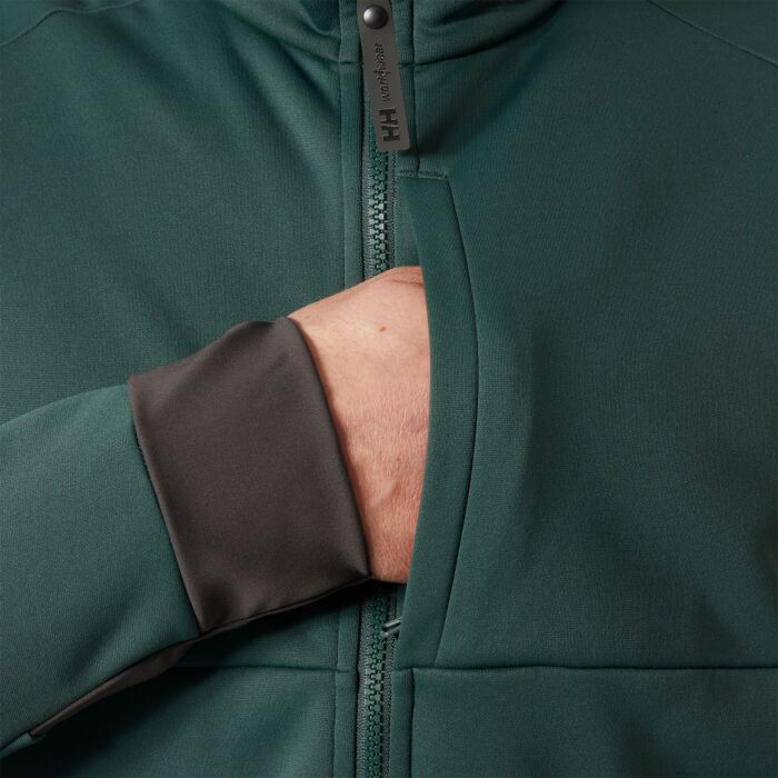 Helly Hansen Tech Midlayer