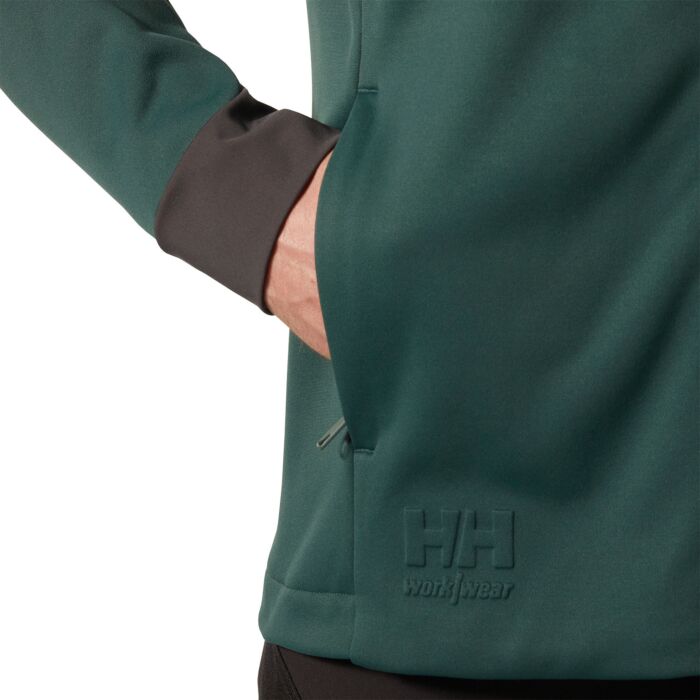 Helly Hansen Tech Midlayer