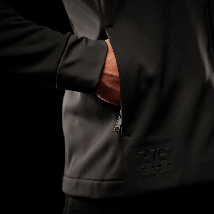 Helly Hansen Tech Midlayer