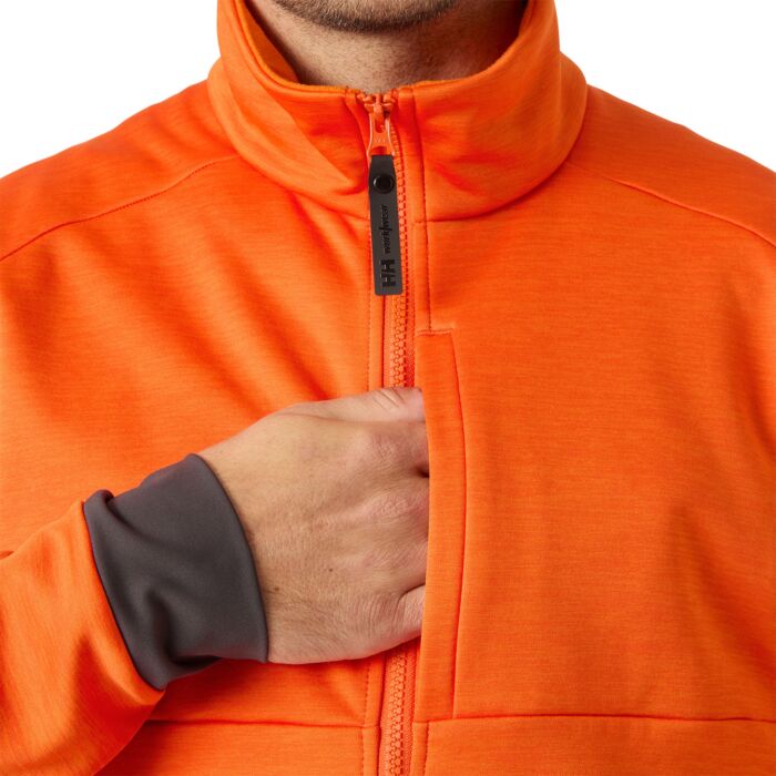 Helly Hansen Tech Midlayer