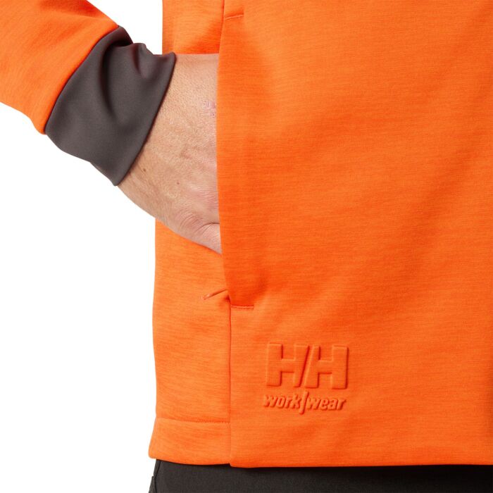 Helly Hansen Tech Midlayer