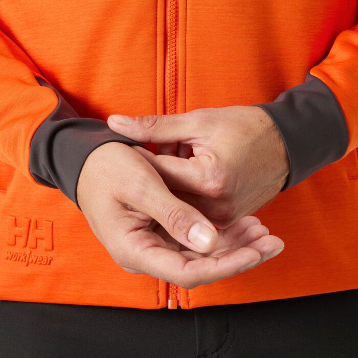 Helly Hansen Tech Midlayer