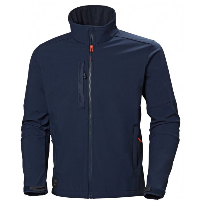 HELLY HANSEN Softshelljacke Kensington
