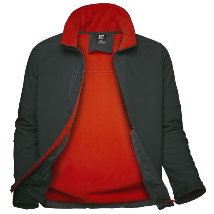 HELLY HANSEN Softshelljacke Kensington