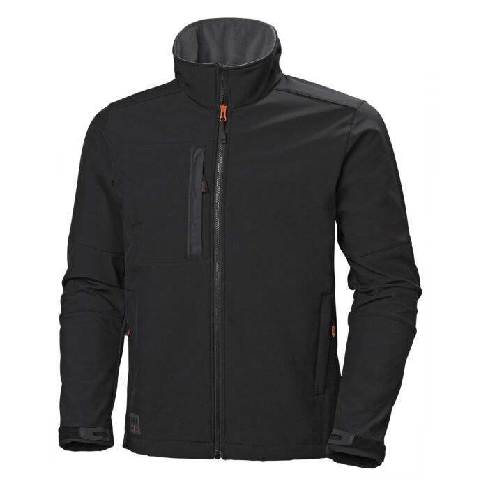 HELLY HANSEN Softshelljacke Kensington