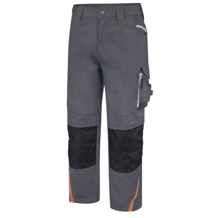 Orix Arbeitshose mit flexiblem Bund