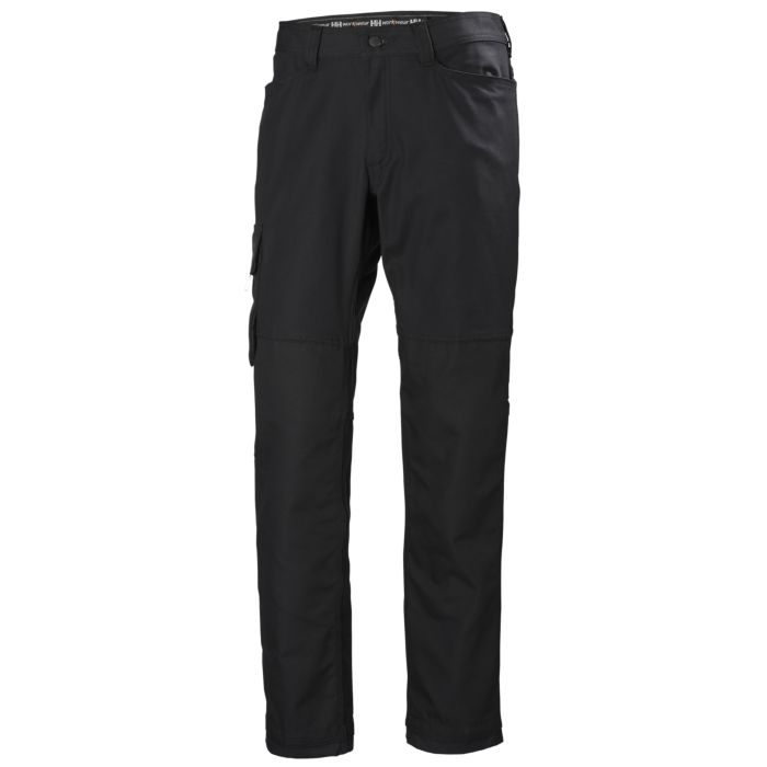 Image of Helly Hansen Workwear Helly Hansen Arbeitshose Oxford, schwarz, 56 bei Lehner Versand Schweiz