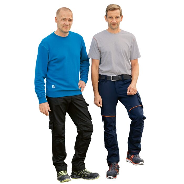 HELLY HANSEN Arbeitshose Manchester Stretch