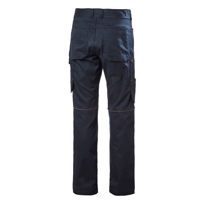 HELLY HANSEN Arbeitshose Manchester Stretch
