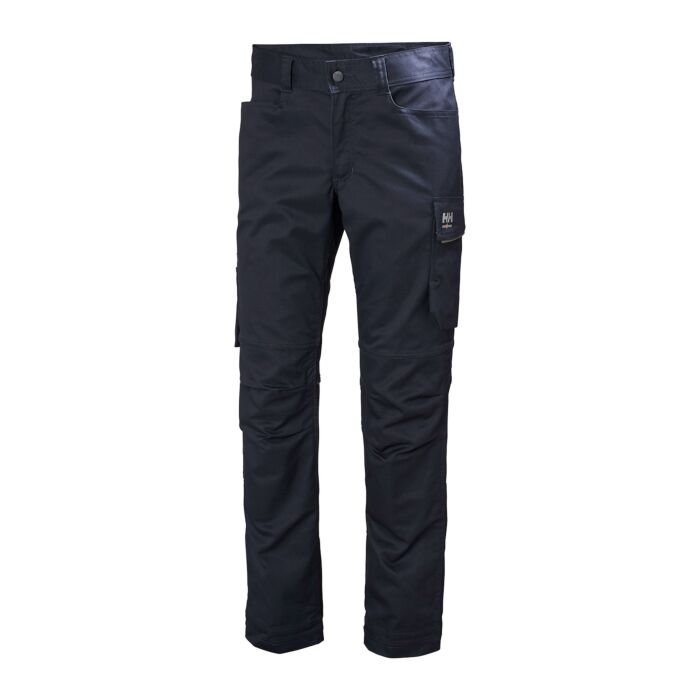 Helly Hansen Arbeitshose Manchester Stretch marine
