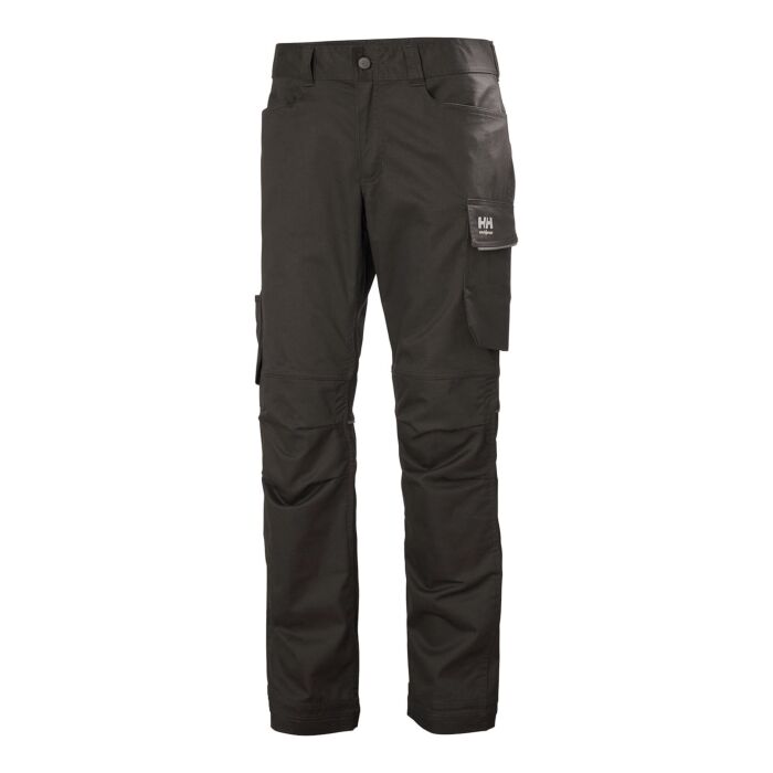 Helly Hansen Arbeitshose Manchester Stretch schwarz