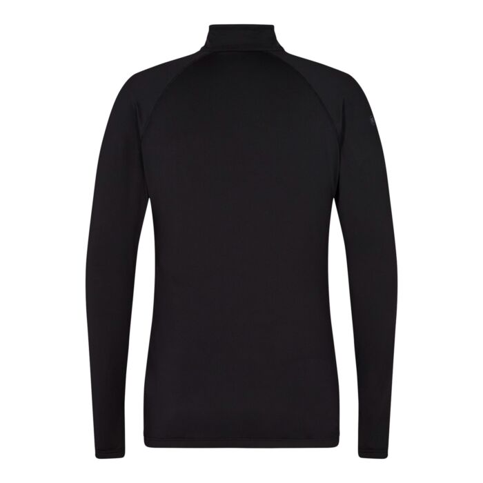 Maillot de corps Engel avec fermeture à glissière au col