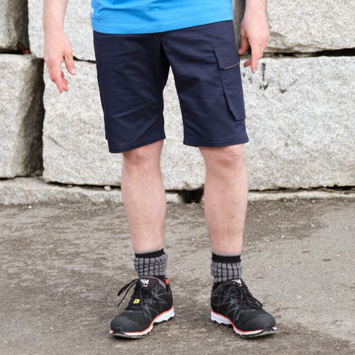 Helly Hansen Manchester Service Shorts