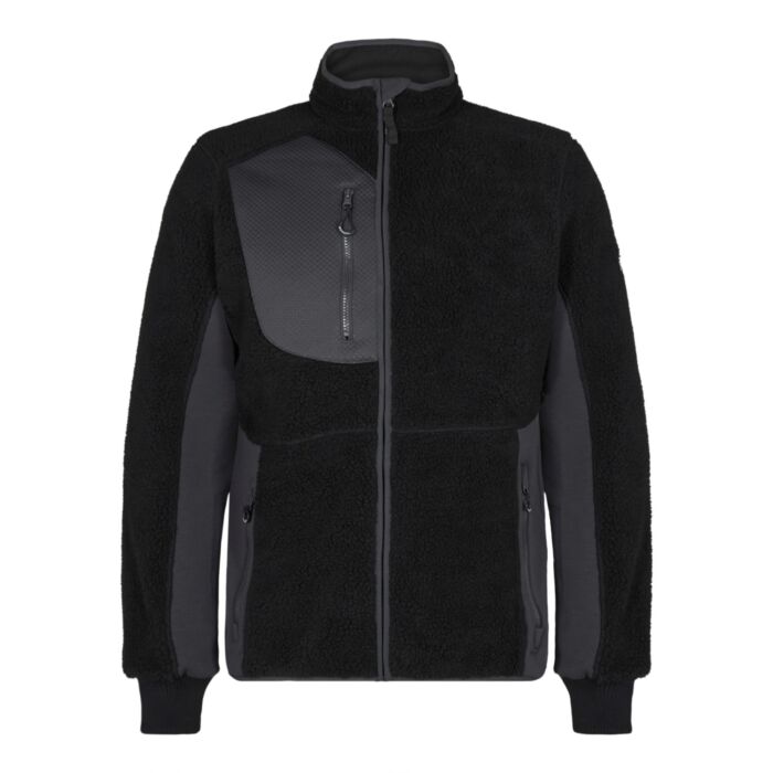 Engel X-treme Jacke aus Faserpelz