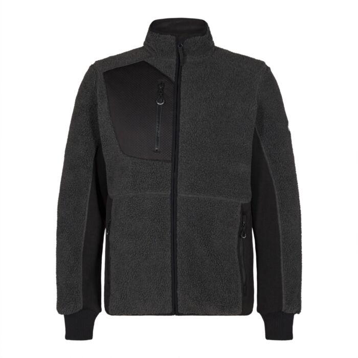 Engel X-treme Jacke aus Faserpelz