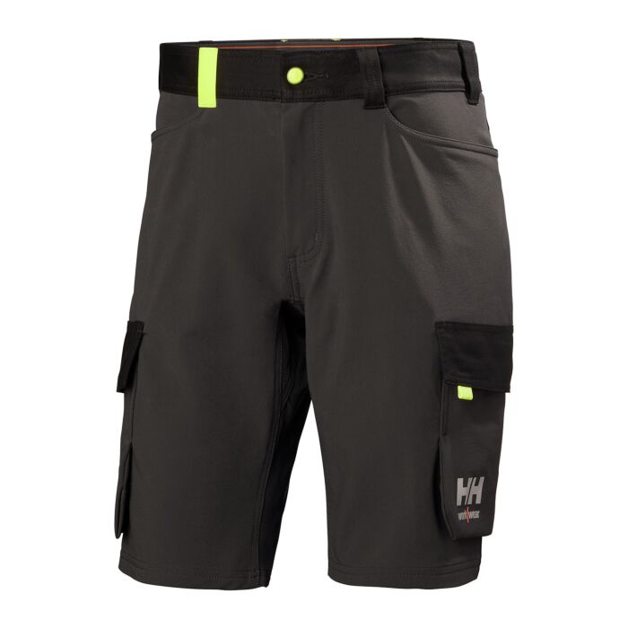 Helly Hansen Oxford 4X Cargo-Shorts