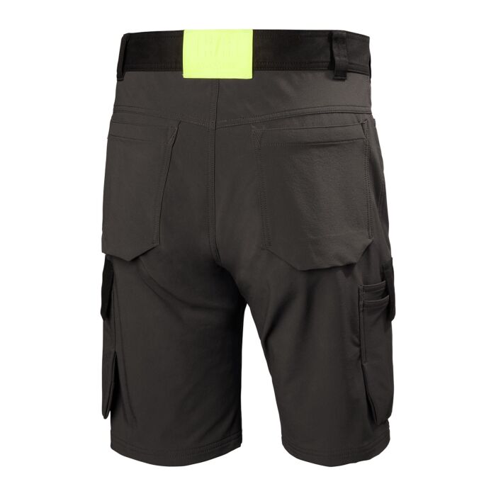 Helly Hansen Oxford 4X Cargo-Shorts