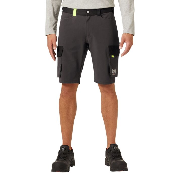 Helly Hansen Oxford 4X Cargo-Shorts
