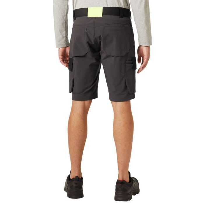 Helly Hansen Oxford 4X Cargo-Shorts