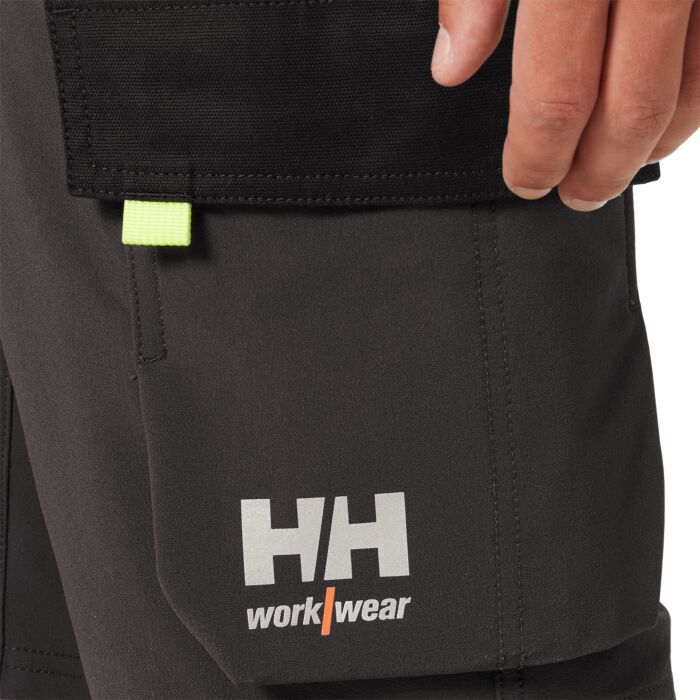 Helly Hansen Oxford 4X Cargo-Shorts