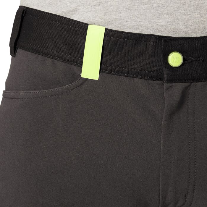 Helly Hansen Oxford 4X Cargo-Shorts