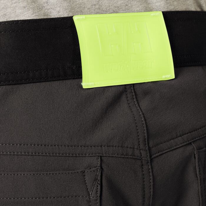 Helly Hansen Oxford 4X Cargo-Shorts