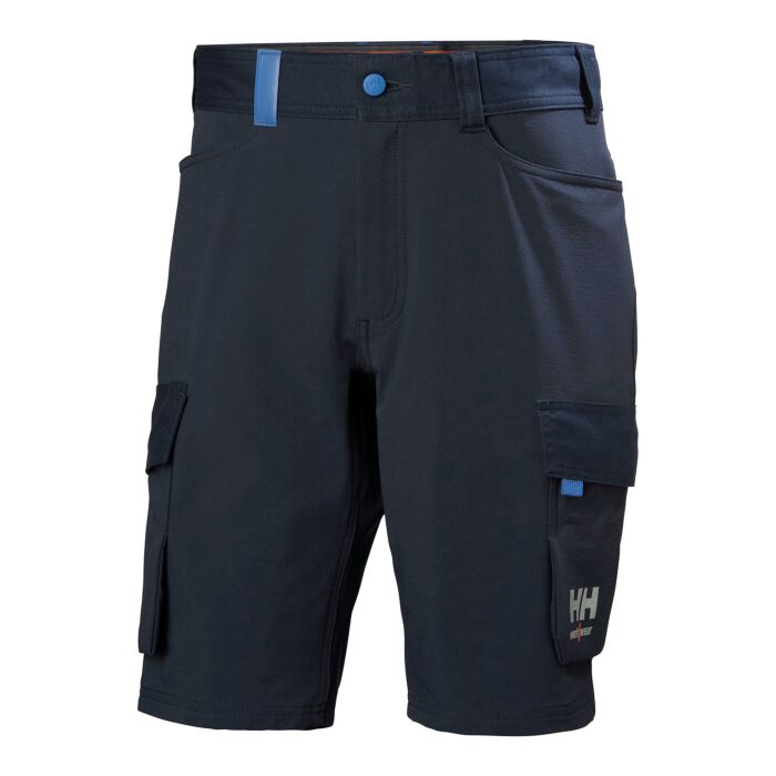 Helly Hansen Oxford 4X Cargo-Shorts