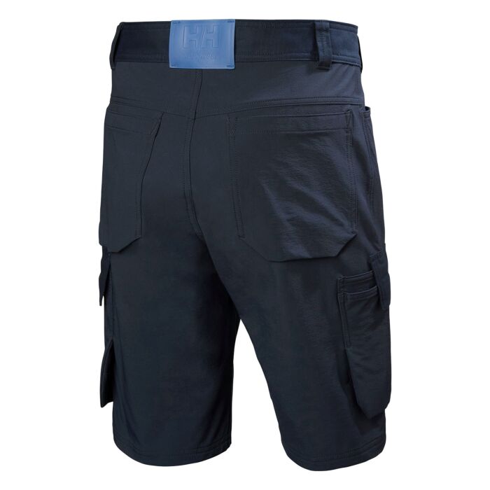 Helly Hansen Oxford 4X Cargo-Shorts