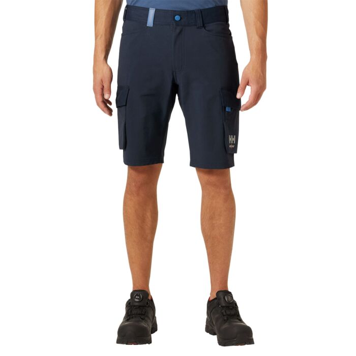 Helly Hansen Oxford 4X Cargo-Shorts