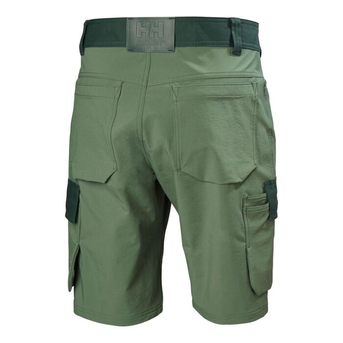 Helly Hansen Oxford 4X Cargo-Shorts