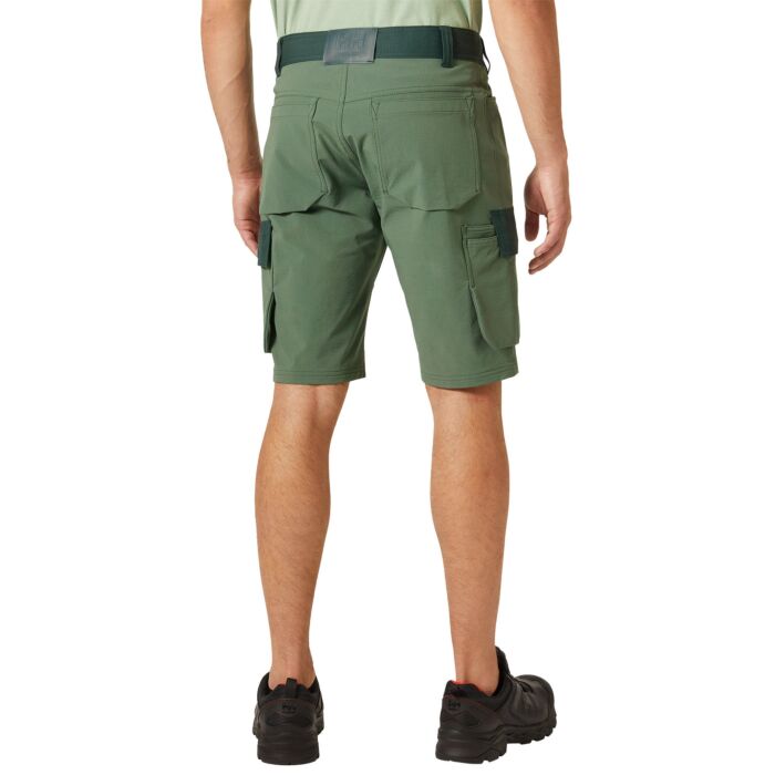 Helly Hansen Oxford 4X Cargo-Shorts