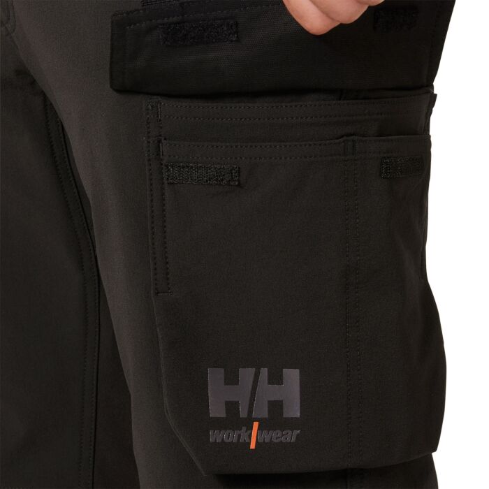 Helly Hansen Oxford 4X Cargo-Shorts